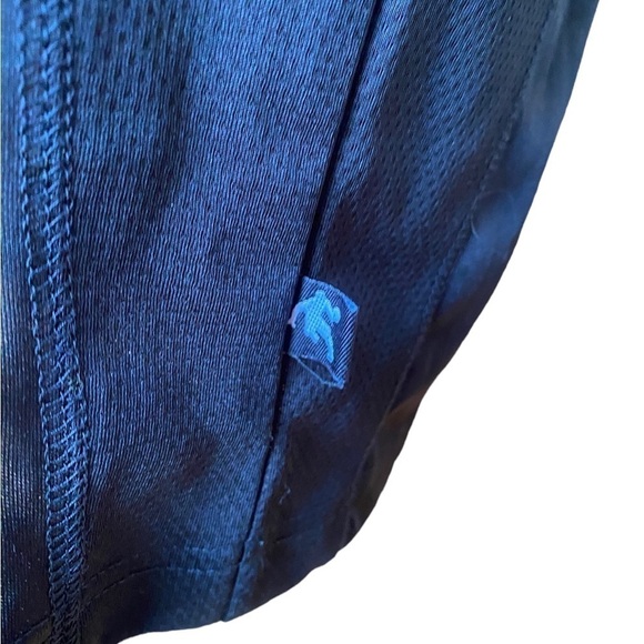 AND1 Mens Basketball Black T-Shirt Top with Players all Over The Shirt Size XL - Picture 10 of 13